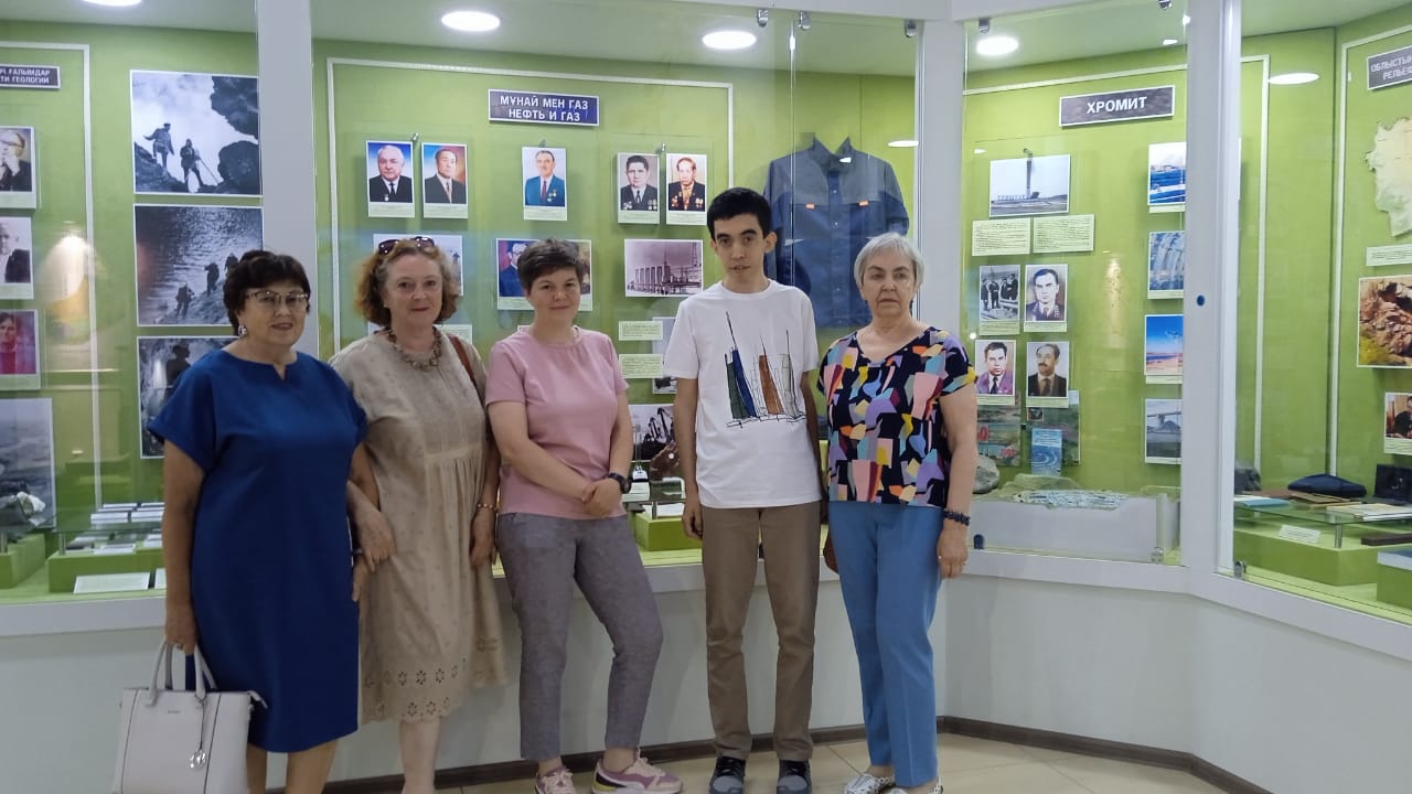 «Выдающийся геолог, крупный учёный-нефтеразведчик»