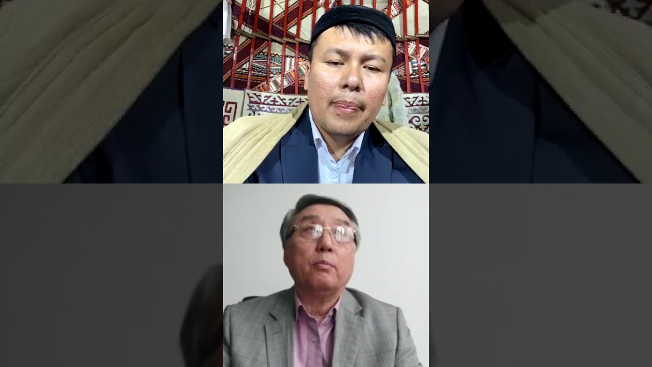 ҚР Мәдениет қайраткері, өнер зерттеушісі, күйші Райымбергенов Абдулхамит Ысқақұлы