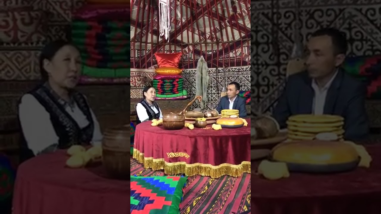 Отбасы - бала тәрбиесінің алтын бесігі