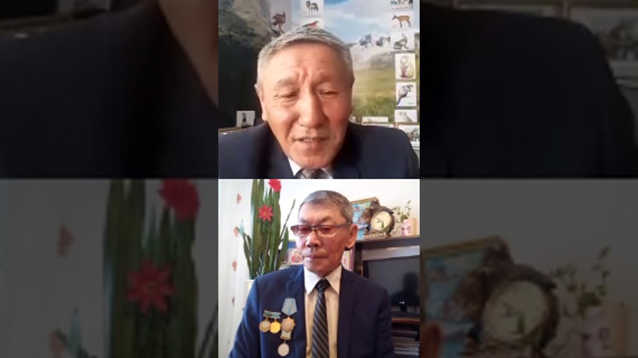 Әке көрген оқ жанар