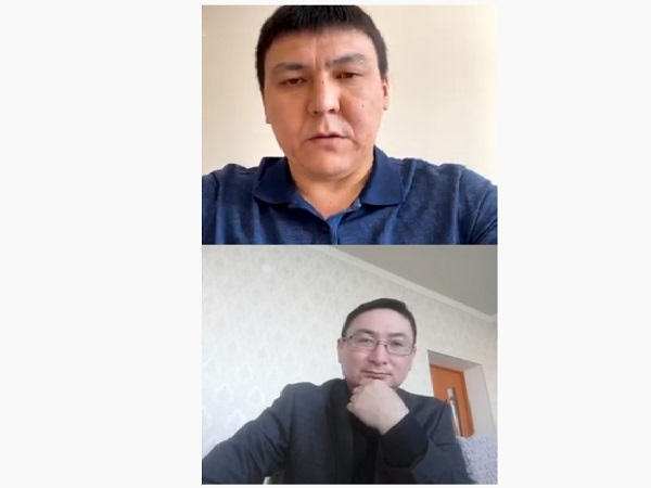 Ақтөбе жеріндегі 19-20 ғғ. салынған мешіттер тарихы