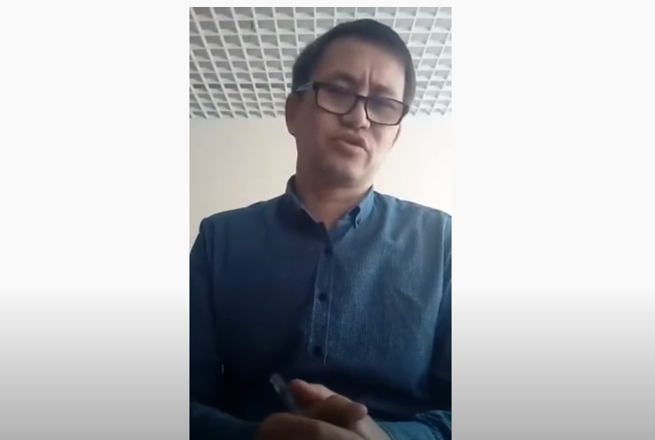 “Ұлы Отан Соғысы жалдарындағы Ақтөбе облысының тарихынан”