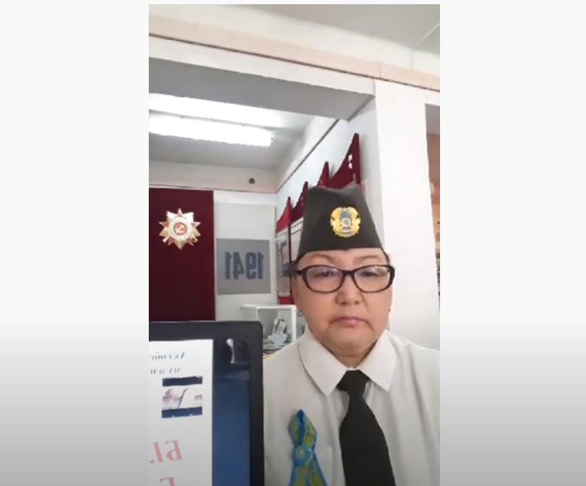 “Біз білмейтін батырлар”
