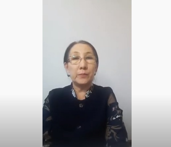 «Киелі табиғат». «Қыз тәрбиесі - ұлт тәрбиесі»