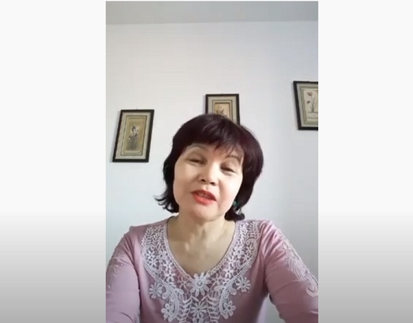 «Алып жануарлар іздері»