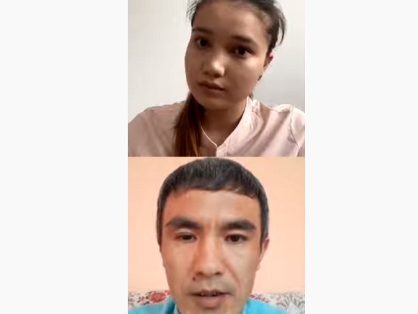 Музейлер сабақтастығы - қонақта Темір аудандық музейі